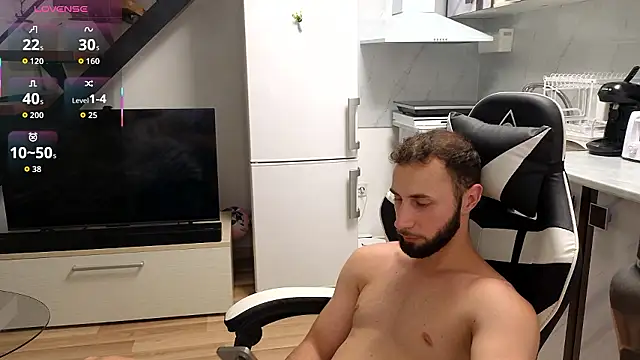 RyanStorm_ live XXX chat