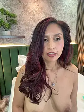MonicaMoret Live XXX Chat