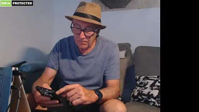 bluedae1 Live XXX-chat