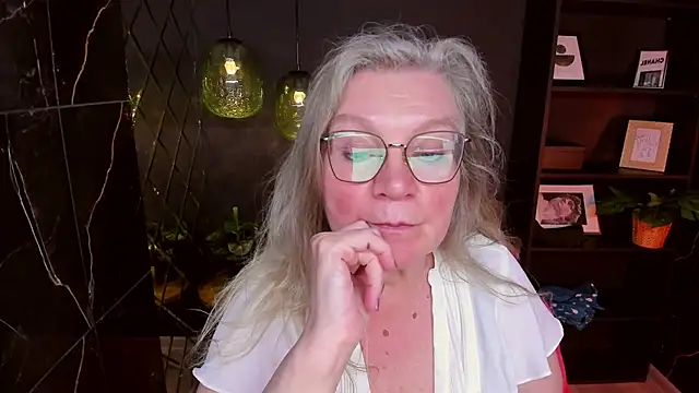 NataliMellow Live XXX-Chat
