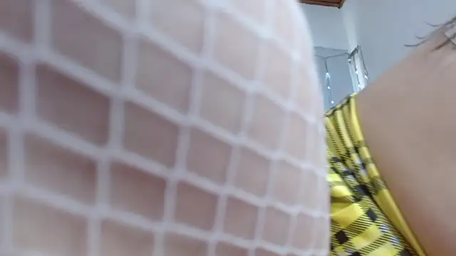 Czat XXX na żywo – Charlothe_Wright