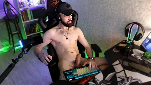 _Serious_Man's Live XXX Chat