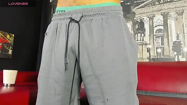steffanxxll's Live XXX Chat