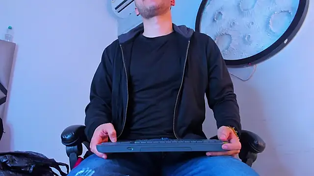 Živý XXX chat mike_257