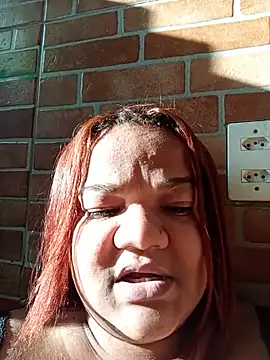Meellcarioca – Live XXX-chat