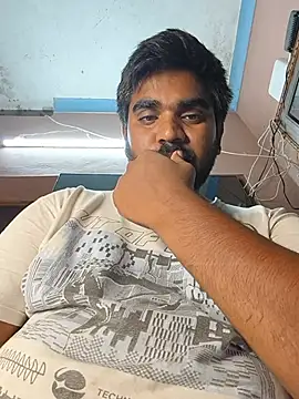 Show Webcam de Harsha_Happy