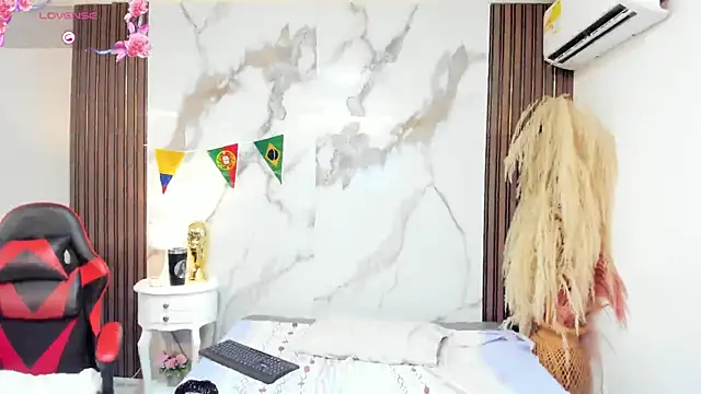 biancapercy's Live XXX Chat
