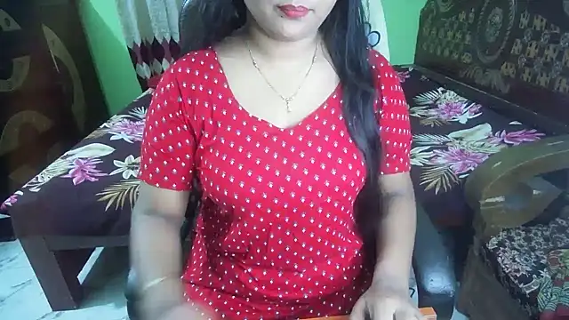 BengaliQueenStar's Live XXX Chat