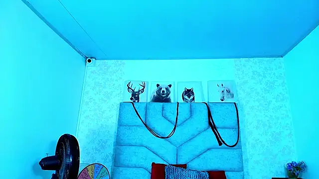 צ'אט XXX בשידור חי של KimberlyFox_t