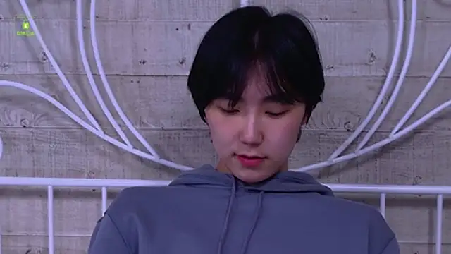 HeejinWang 라이브 XXX 채팅