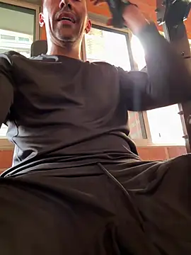 Chat XXX en directo de dantedesirexx