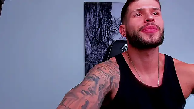Czat XXX na żywo – Santos_ramirez1