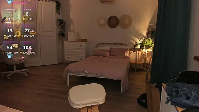 Lazy_Lady's Live XXX Chat