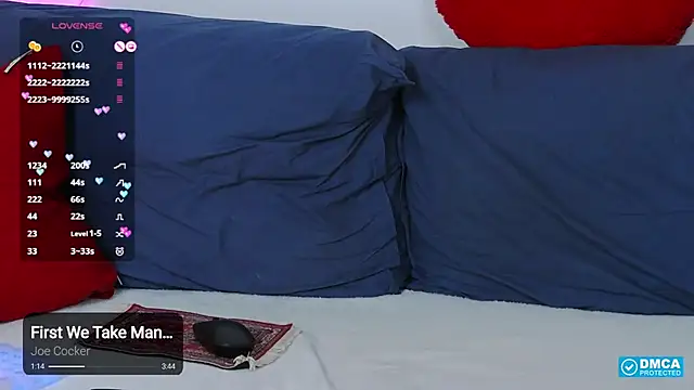 -Lorik- – Naživo XXX chat