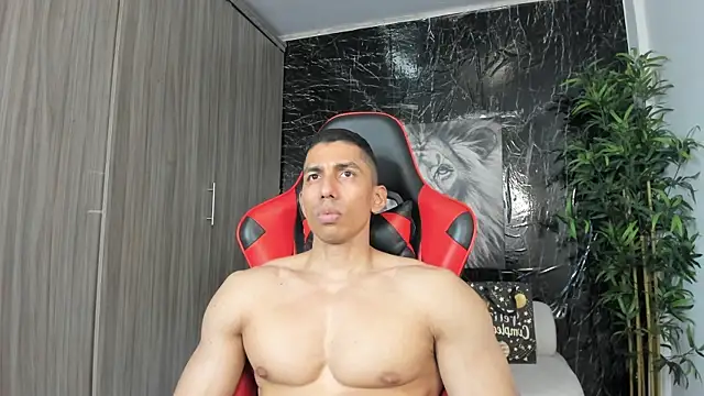 Živý XXX chat Erik_castle