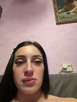 Soft_Pleasure's Live XXX Chat