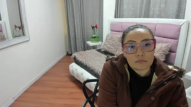 gaby_trent's Live XXX Chat