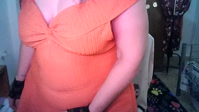 SabrinaXlovess Live XXX-Chat