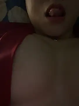 Hello_honey 现场XXX聊天