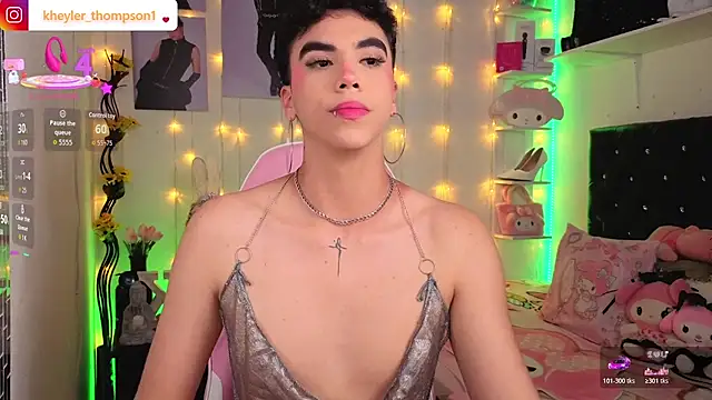 Kheyler_1 Live XXX-chat