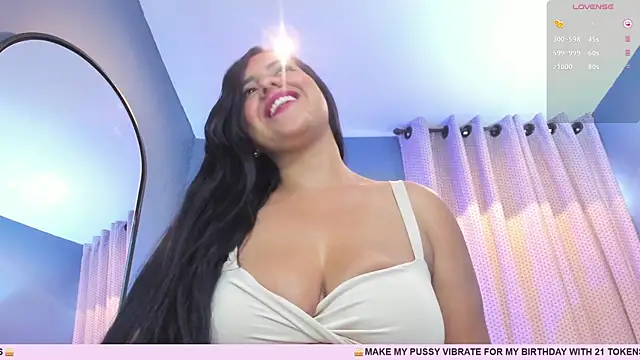 Živý XXX chat _Alice08_