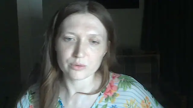 Holistic_woman's Live XXX Chat