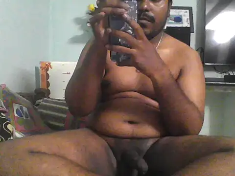 Foxboy65 Live XXX-Chat