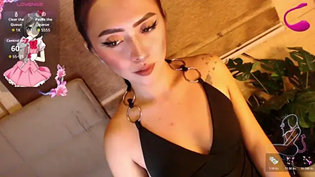 Chat XXX Live yourdevilsweettsx