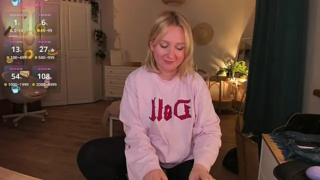 Lazy_Lady Live XXX-Chat