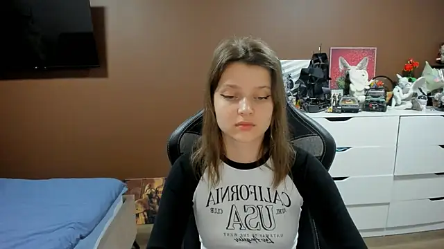 SoniNesti – Naživo XXX chat