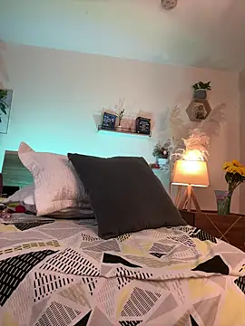 YariRose – Naživo XXX chat