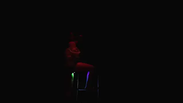 Rebel__Stage Show Webcam