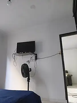 XXX chat uživo modela Gasc_1992