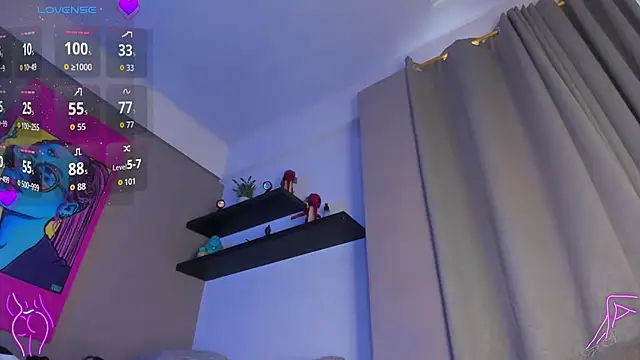 angel_mozz – Naživo XXX chat