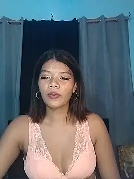 Asian_chicksxx Obrolan Langsung XXX