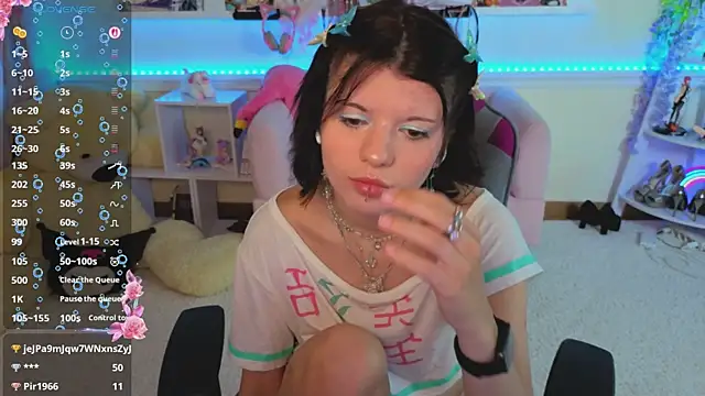 Katya_Zaitseva's Live XXX Chat
