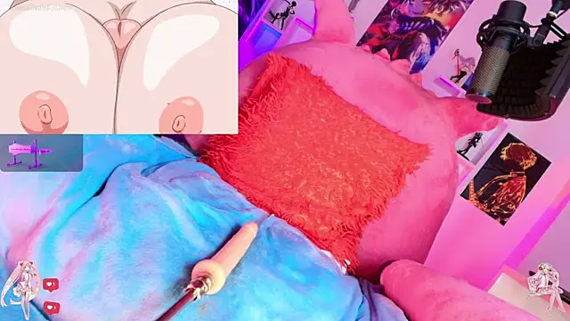 REM--'s Live XXX Chat