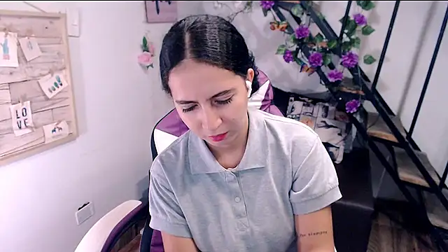 samantha_baby_'s Live XXX Chat