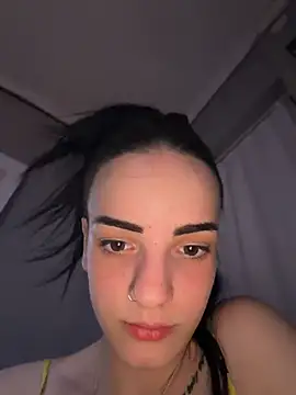 Chat XXX en directo de RoseRowley