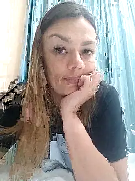 KrissSexi Live XXX-chat