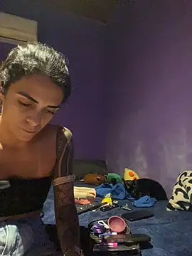 sabrinaneves' Live XXX Chat