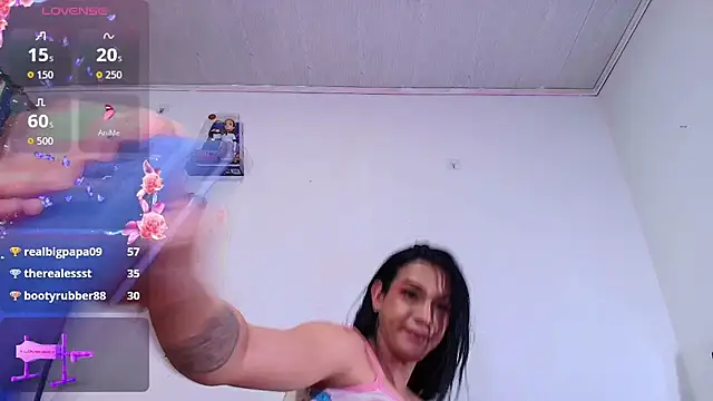 Veruzca_love – Naživo XXX chat