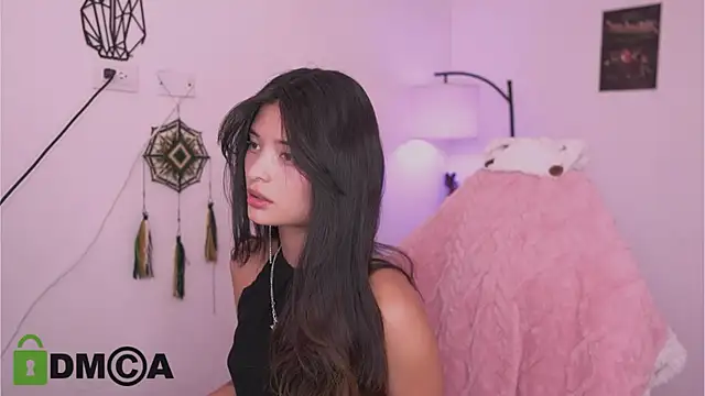 jenniekim777 Chat XXX in diretta