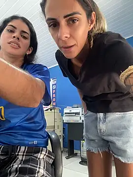 sabrinaneves' Live XXX Chat