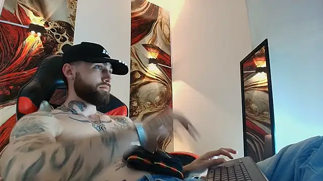 Luke_davis01's Live XXX Chat