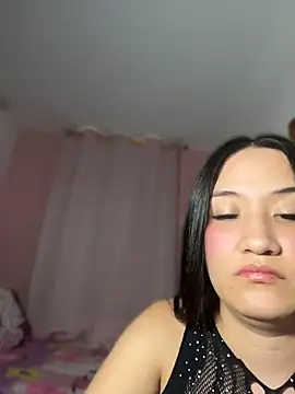 Czat XXX na żywo – Melody_Fox26