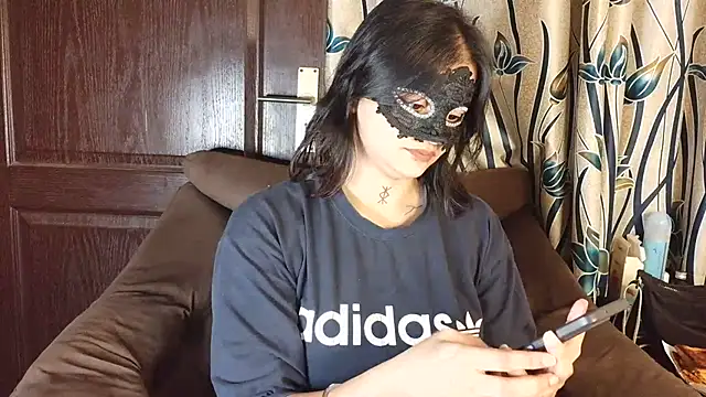 Živý XXX chat Punjabi_baddie_
