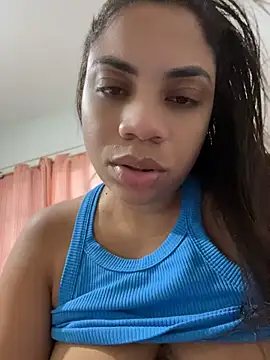 Morenacarioca3's Live XXX Chat