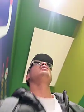 TavoHot_ Obrolan Langsung XXX