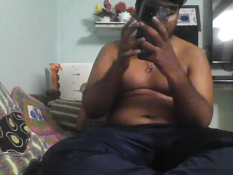 Foxboy65 Live XXX Chat